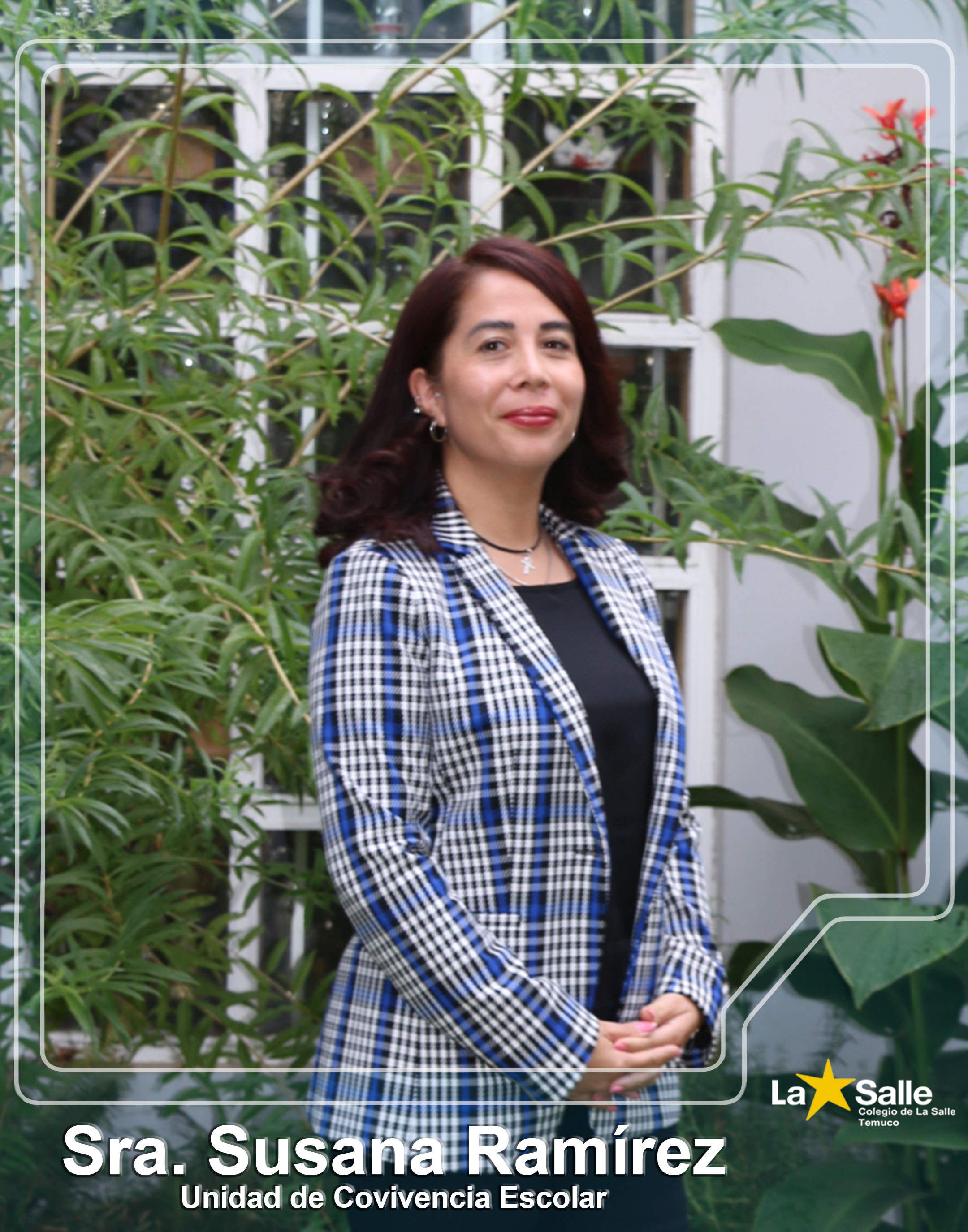 Sra. Susana Ramirez